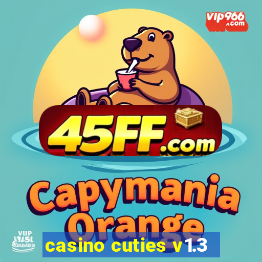 casino cuties v1.3 - android
